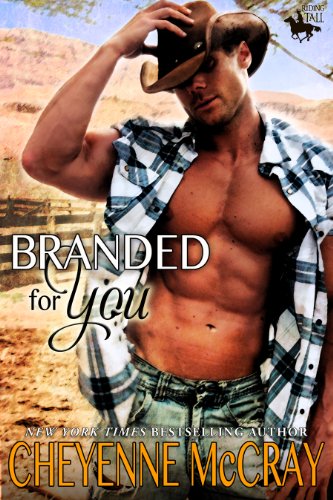 Free eBook - Branded For You