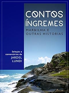 Livro Contos Íngremes
