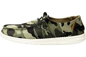 Hey Dude Women's Wendy Moccasin