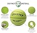 Chastep Mini Basketball, 15cm Foam Ball. Soft and Bouncy, Safe to Play