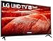 LG 86UM8070PUA 86″ 4K Ultra HD Smart LED TV (2019), Blackthumb 2