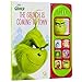 Dr. Seuss' - The Grinch is Coming to Town Sound Book - PI Kids (Play-a-Sound)