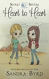 Secret Sisters #1: Heart to Heart