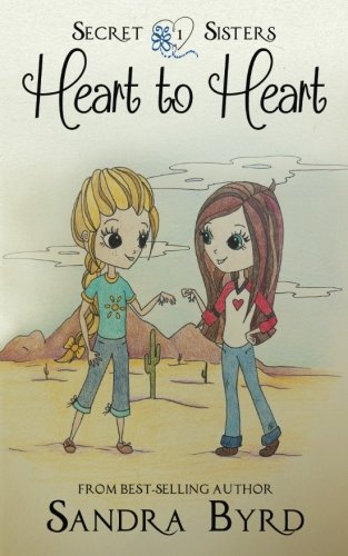 Secret Sisters #1: Heart to Heart