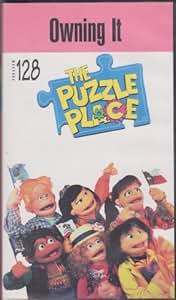 Amazon.com The Puzzle Place  Owning It Movies & TV