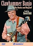 Clawhammer Banjo- The Basics and Beyond