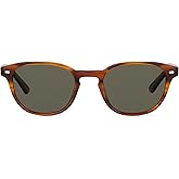 Christopher Cloos Mala Minimalist Polarized Sunglasses
