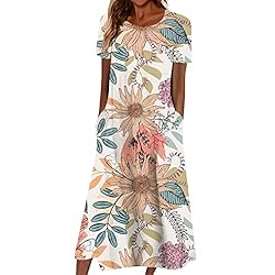 Dresses for Older Women Summer Summer Dresses for
