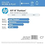 2020-Flagship-HP-14-Chromebook-Laptop-Computer-14-HD-SVA-Anti-Glare-Display-Intel-Celeron-Processor-4GB-DDR4-64GB-eMMC-Backlit-WiFi-Webcam-Chrome-OS-Renewed