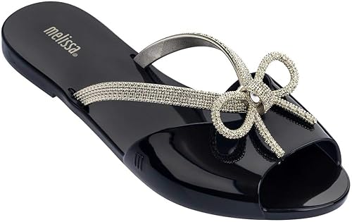 glam flip flops