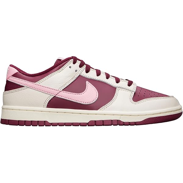 Amazon.com | (Men's) Nike Dunk Low Retro PRM 'Valentine's Day