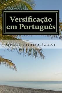 Livro Versificação em Português