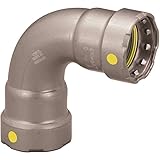 Viega MegaPressG 6616 Carbon Steel