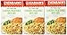 Zatarain's Garden Vegetable Rice Mix, 6.5 oz (Case of 12)