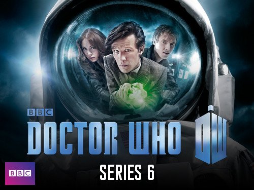 doctor who amazon prime mexico
