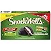 SnackWell's Devil's Food Cookie Cakes, 1.1 Ounce, 8 Count