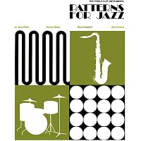 in Stock Easy Jazz Conception for Alto Sax Jim Snidero 15
