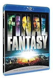 Final Fantasy - Les Créatures De L'esprit