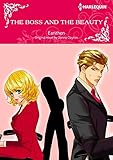 The Boss and the Beauty: Harlequin comics by Donna Clayton, Earithen