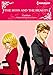 The Boss and the Beauty: Harlequin comics by Donna Clayton, Earithen