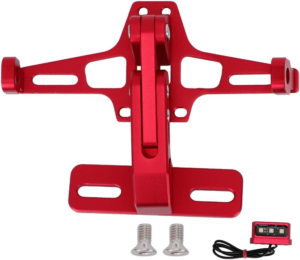 Guide-chaîne Vélo En Alliage D'aluminium - Support De Protection BB 80x60x25mm