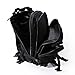 Military Tactical Backpack Water Resistant Nylon Military Outdoor Trekking Camping Tactical Molle Pack Small Multiple Color