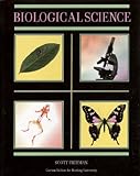 Biological Sciences (Custom Edition for Harding University), , 0558745857