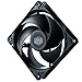 Cooler Master CM Silencio FP 120 PWM 1400RPM Latest in Whisper-Quiet Cooling Performance (R4-SFNL-14PK-R1)