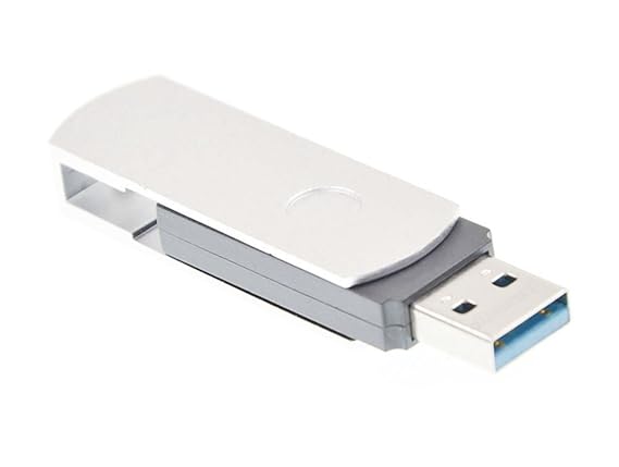 Amazon In Buy Bulk 10 Pack 16gb Usb 3 0 Flash Drives Fashion Memory Stick Thumb Drive Silver Pen Drive Zip Drive Swivel Pendrive By Febniscte Online At Low Prices In India