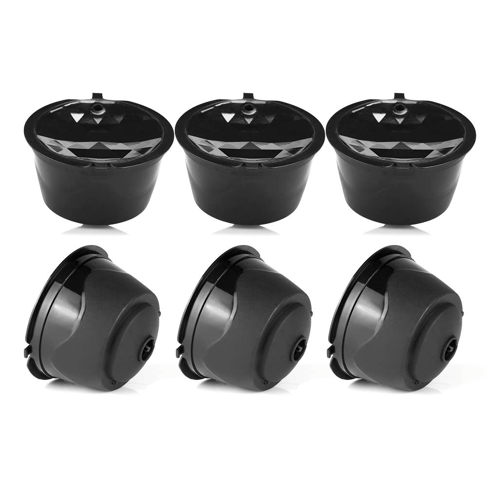 Best Nescafe Dolce Gusto Capsule Espresso Machine