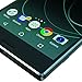Skinomi Screen Protector Compatible with Sony Xperia XZ Premium Clear TechSkin TPU Anti-Bubble HD Film
