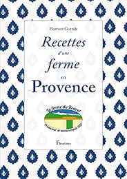 Recettes d'une ferme en Provence
