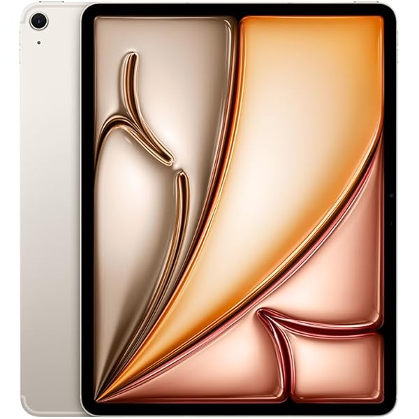 Apple 2024 iPad Air de 11 polegadas (Wi-Fi + Cellular, de 128 GB