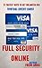 21 Fastest Ways To Get Unlimited VCC (Virtual Credit Card) Anonymous And Full Security Online: VCC (Virtual Credit Card)