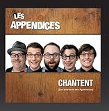 CHANTENT CHANSONS DES (CAN)                        image