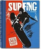 [(Taschen 365 Day-By-Day: Surfing)] [Author: Jim Heimann] published on (April, 2014) by 