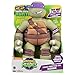 Teenage Mutant Ninja Turtles Pre-Cool Half Shell Heroes  Ninja Practice Pal Donatello Plush