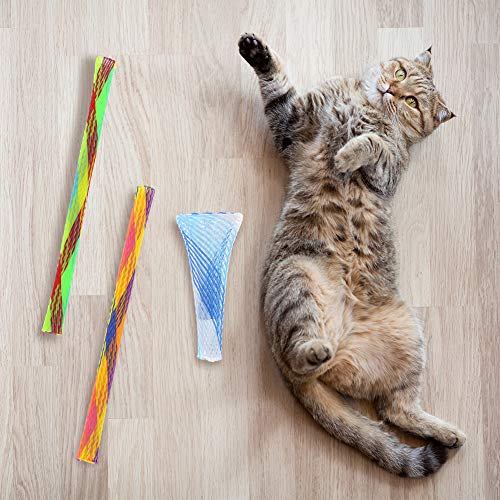 kitty fun tubes
