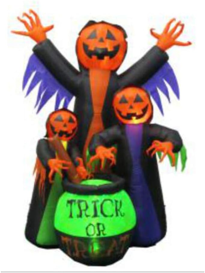 Halloween Props Decorations Halloween Decorations Outdoor Inflatables