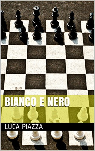 Bianco e Nero (Italian Edition)