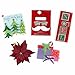 Kirkland Signature Handmade Holiday Gift Tags (60 Count) - Perfect for the Holidays!