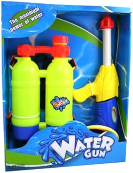 super soaker tank