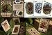 Bicycle Bigfoot Playing Cards