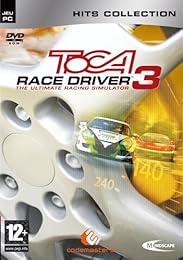 Toca Race Driver 3