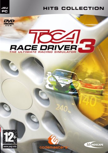 Toca Race Driver 3
