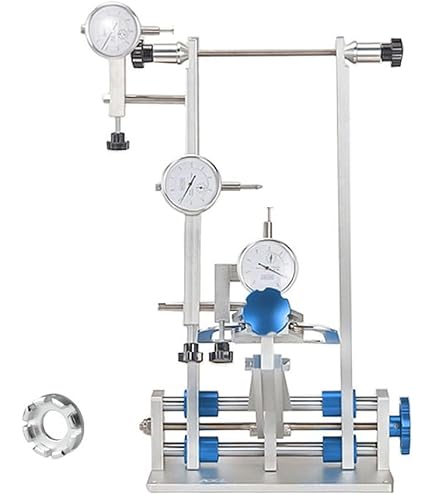 Minoura FT-1 Portable Wheel Truing Stand : Amazon.ca: Sports