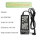 YTech New 19.5V 3.33A 65W Power Supply Cord/Battery Charger for HP Chromebook 14-Q020NR 14-Q010NR 14-Q030NR 14-Q039WM Laptop Charger