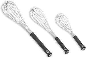 Lacor Frusta in Fibra di vetro, Multicolor, 35 L (cm