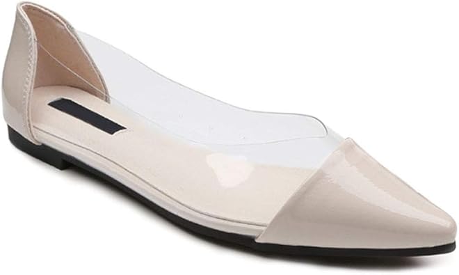 rubber moccasins womens