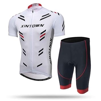 spring cycling clothing